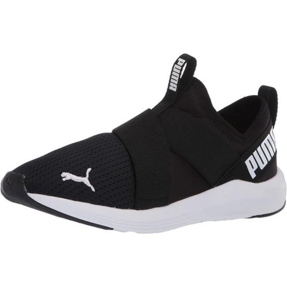 PUMA Womens Prowl Slip on Cross Trainer - Picture 1 of 7